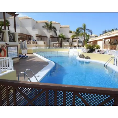 Apartment Golf 3 - One Bed Duplex With Pool View *