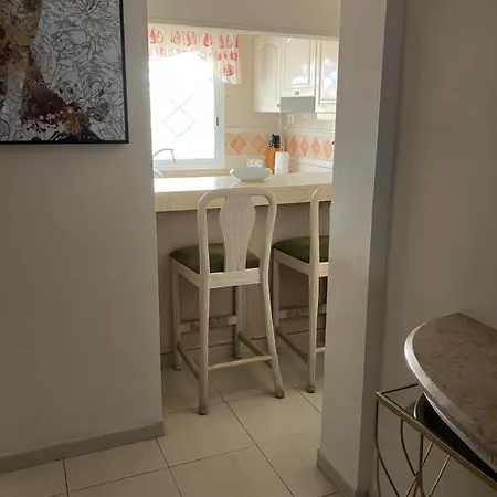 شقة Golf 3 - One Bed Duplex With Pool View *