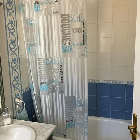Golf 3 - One Bed Duplex With Pool View Apartment