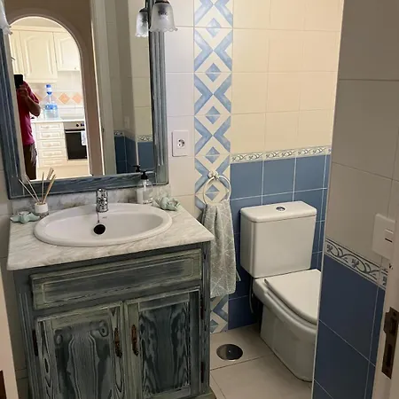 Apartment Golf 3 - One Bed Duplex With Pool View *