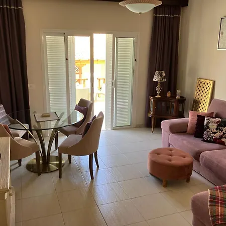 Golf 3 - One Bed Duplex With Pool View شقة بلايا ذي لاس أميريكاس