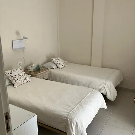 Golf 3 - One Bed Duplex With Pool View بلايا ذي لاس أميريكاس